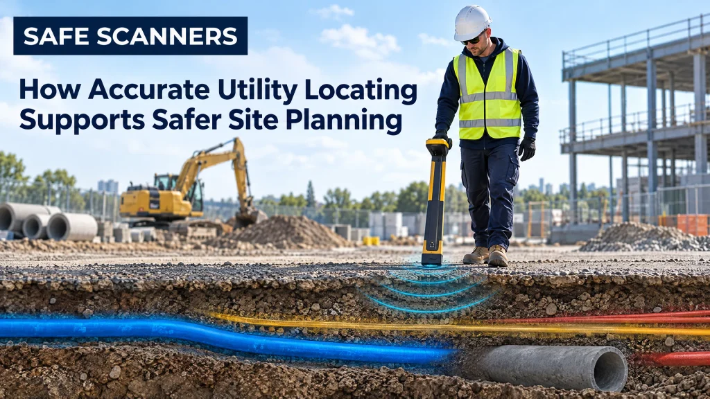 Utility Locating